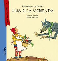 Rica merienda, Una Rica merienda, Una