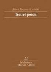 Teatre i poesia