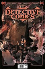 Batman: Detective Comics núm. 14/ 39 Batman: Detective Comics núm. 14/ 39