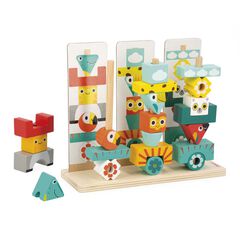 Totem Tropik