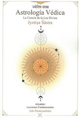 Astrología Védica Astrología Védica
