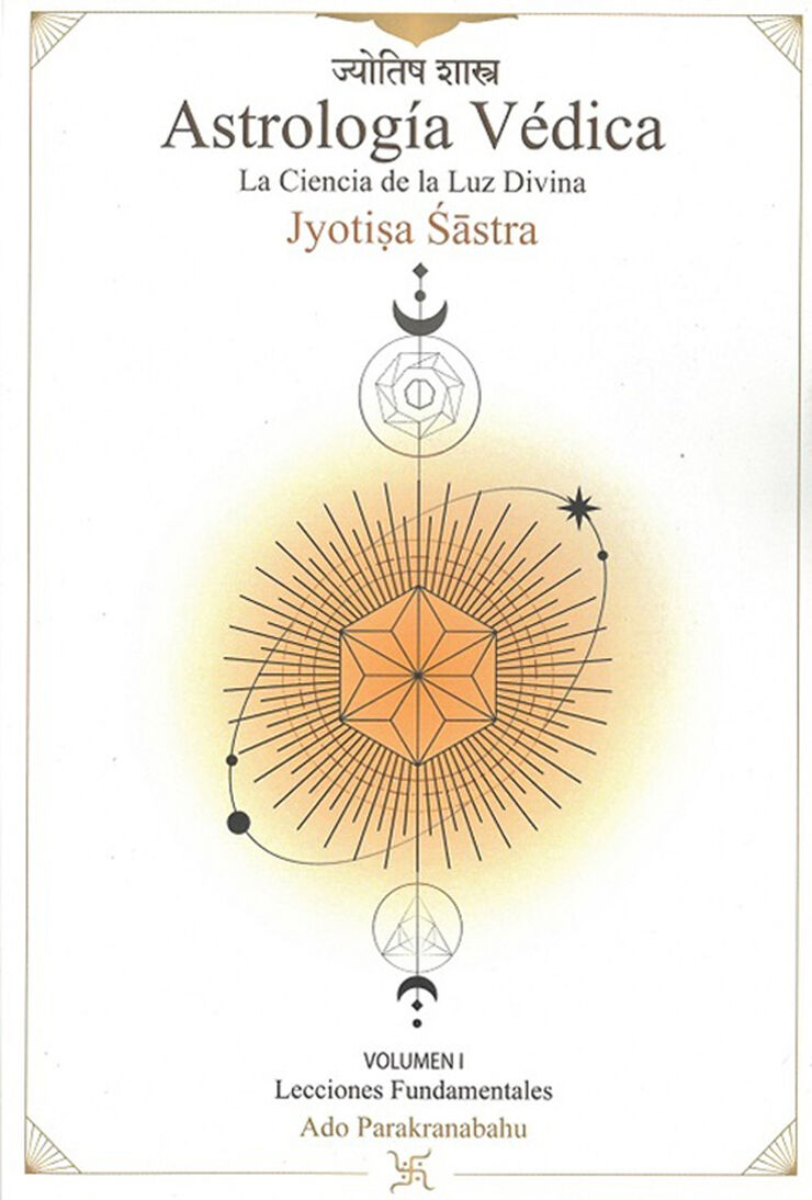 Astrología Védica