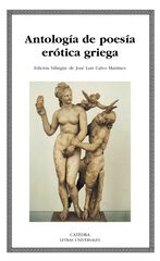 Antolog&iacute;a de poes&iacute;a er&oacute;tica griega