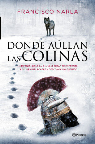 Donde a&uacute;llan las colinas