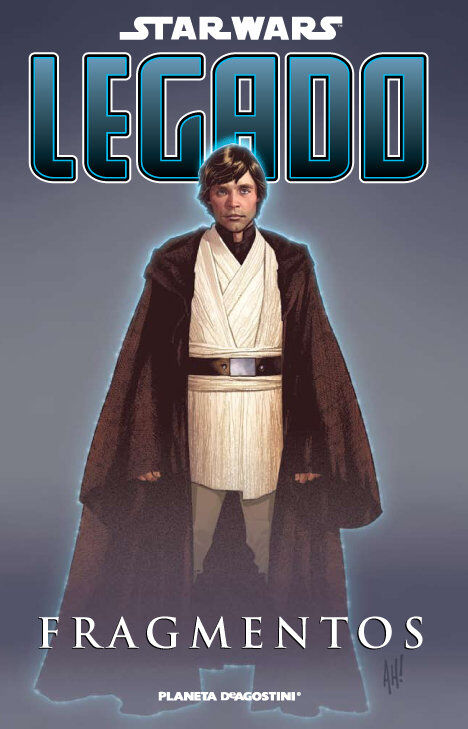 Star Wars Legado n&ordm; 02/15