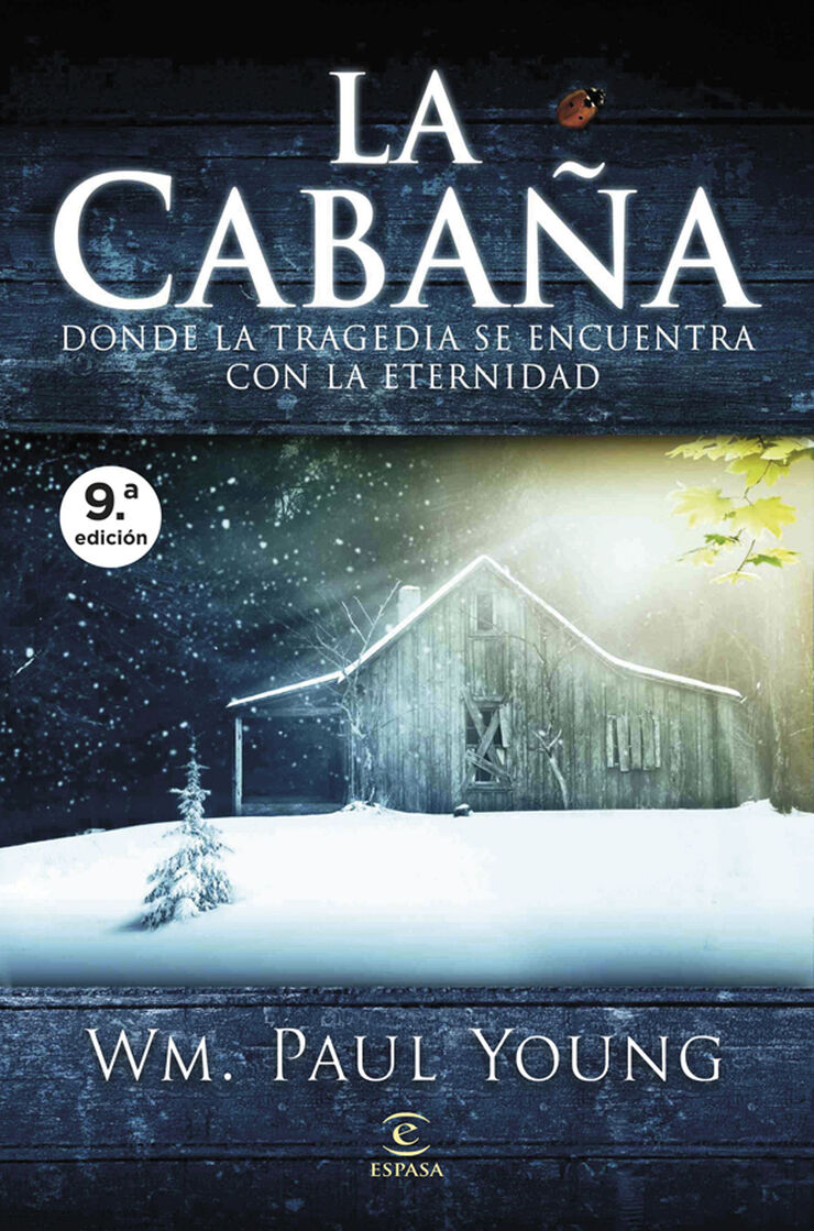 La caba&ntilde;a