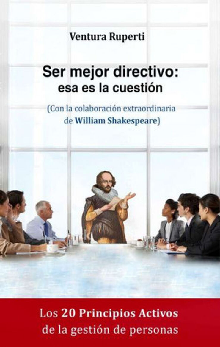 Ser mejor directivo: esa es la cuestión