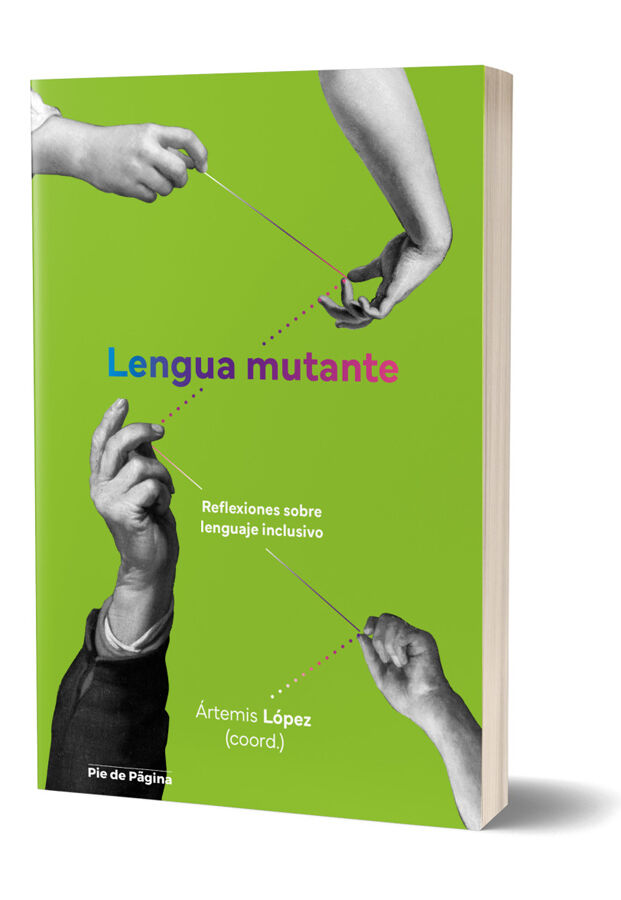 Lengua mutante