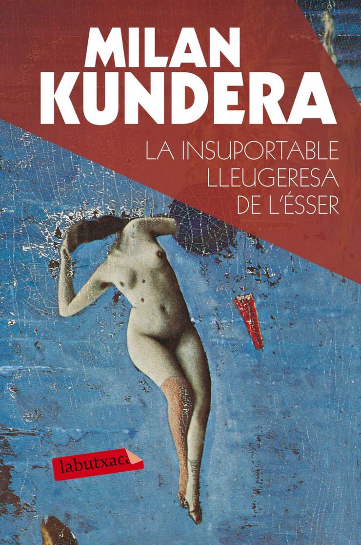 La insuportable lleugeresa de l'ésser