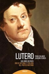 Lutero Lutero