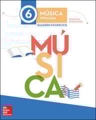 Msica Quadern 5E Primria