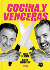 Cocina y vencerás Cocina y vencerás