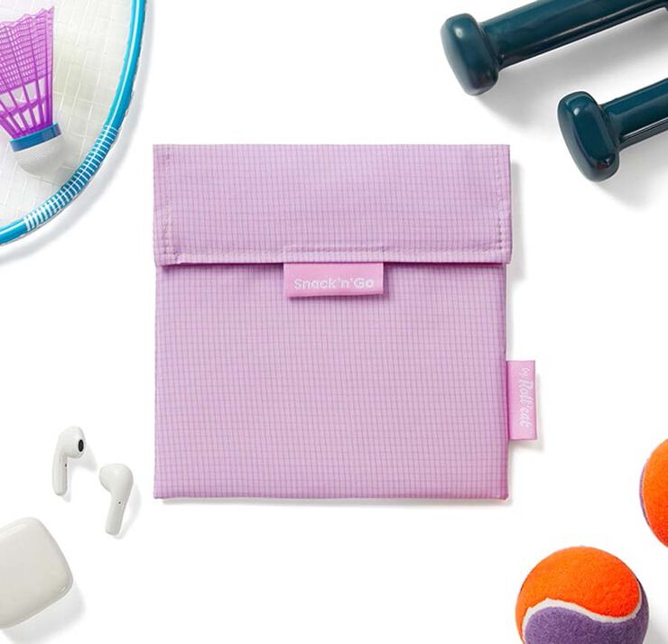 Snack'n'Go Active malva