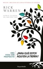 Una vida con propósito Una vida con propósito