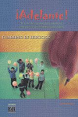 ¡Adelante! - Cuaderno de ejercicios ¡Adelante! - Cuaderno de ejercicios