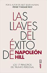 Las llaves del exito de Napoleon Hill Las llaves del exito de Napoleon Hill