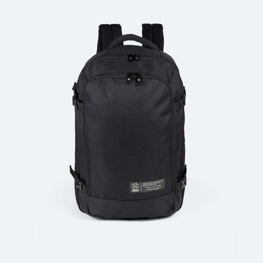Mochila Cabina Gate X39 Munich negro