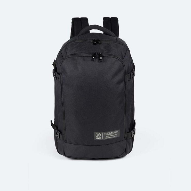 Mochila Cabina Gate X39 Munich negro