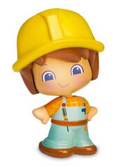 Pinypon First Profesiones