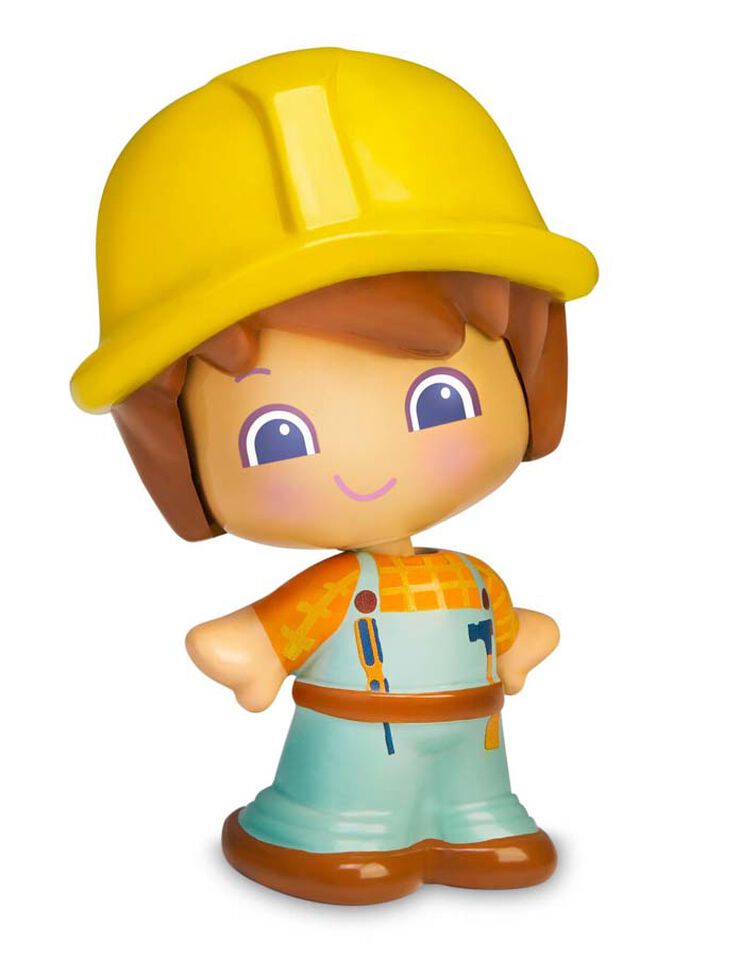 Pinypon First Profesiones