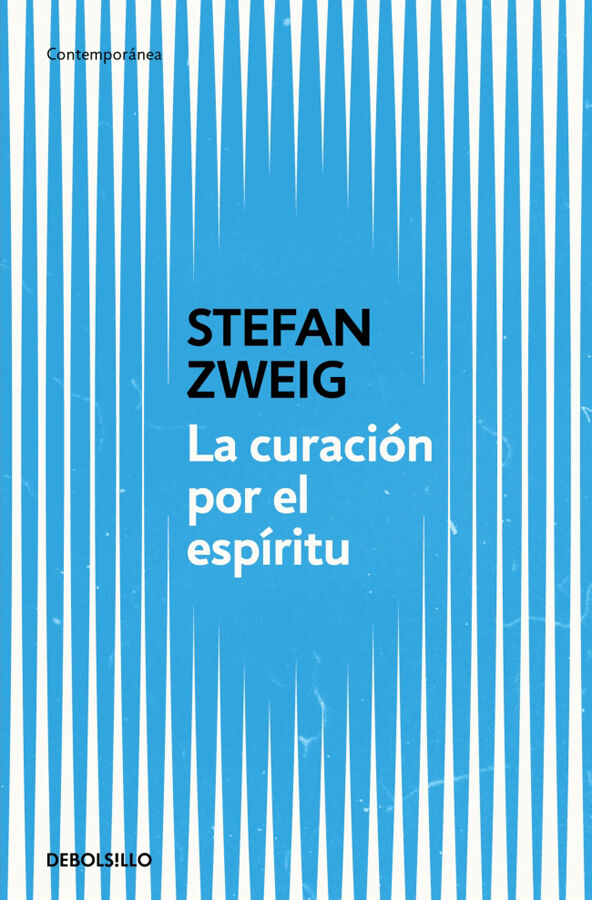 La curaci&oacute;n por el esp&iacute;ritu