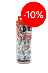 Dice Animals