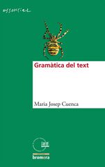 Gramàtica del text