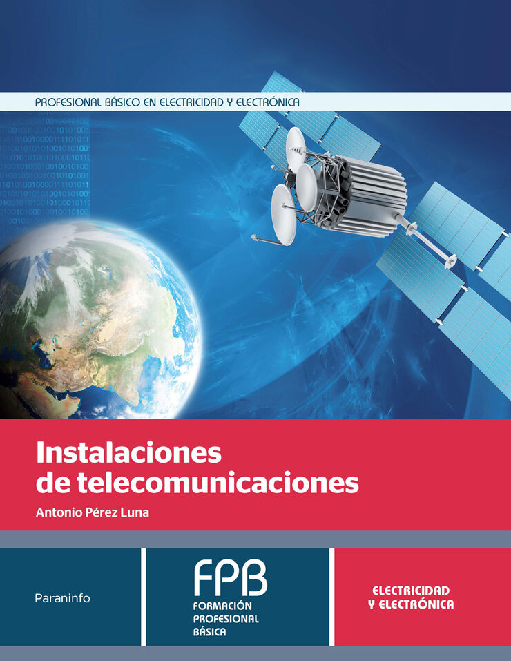 Instalaciones Telecomunicaciones