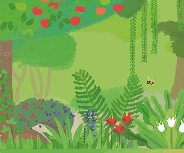 Religi&oacute;n Cat&ograve;lica. 5 a&ntilde;os Nuestra Casa