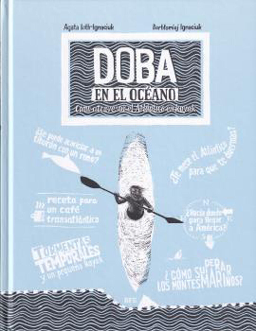 Doba en el oc&eacute;ano
