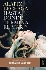 Hasta donde termina el mar Hasta donde termina el mar