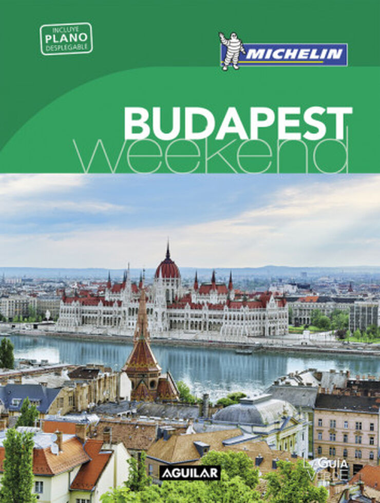 Budapest