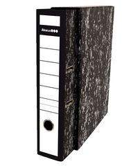 Archivador Abacus Rado Foli jaspeado + caja