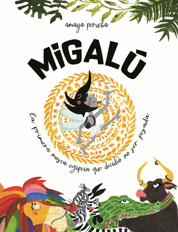Migal&uacute;