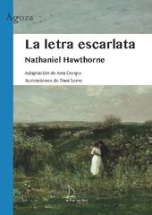 La letra escarlata La letra escarlata