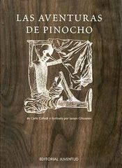 Las aventuras de Pinocho - Edicion Especial
