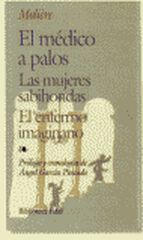 El médico a palos