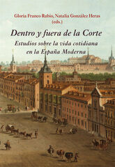 Dentro y fuera de la Corte Dentro y fuera de la Corte