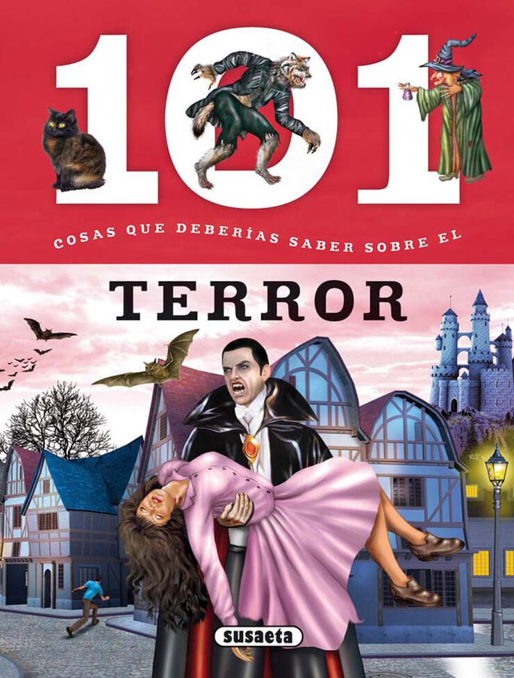 El terror