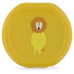 Fiambrera con clip Trixie Mr. Lion 2u