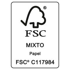Calend.Paret 2023 Finocam Mixte XL Cat