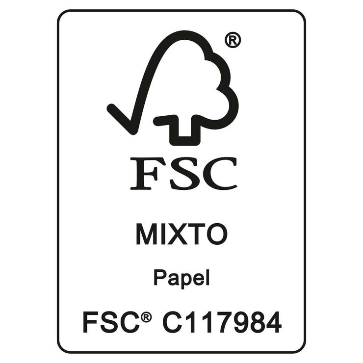 Calend.Paret 2023 Finocam Mixte XL Cat