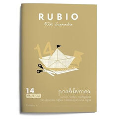 Problemes 14 (Valencià) Rubio