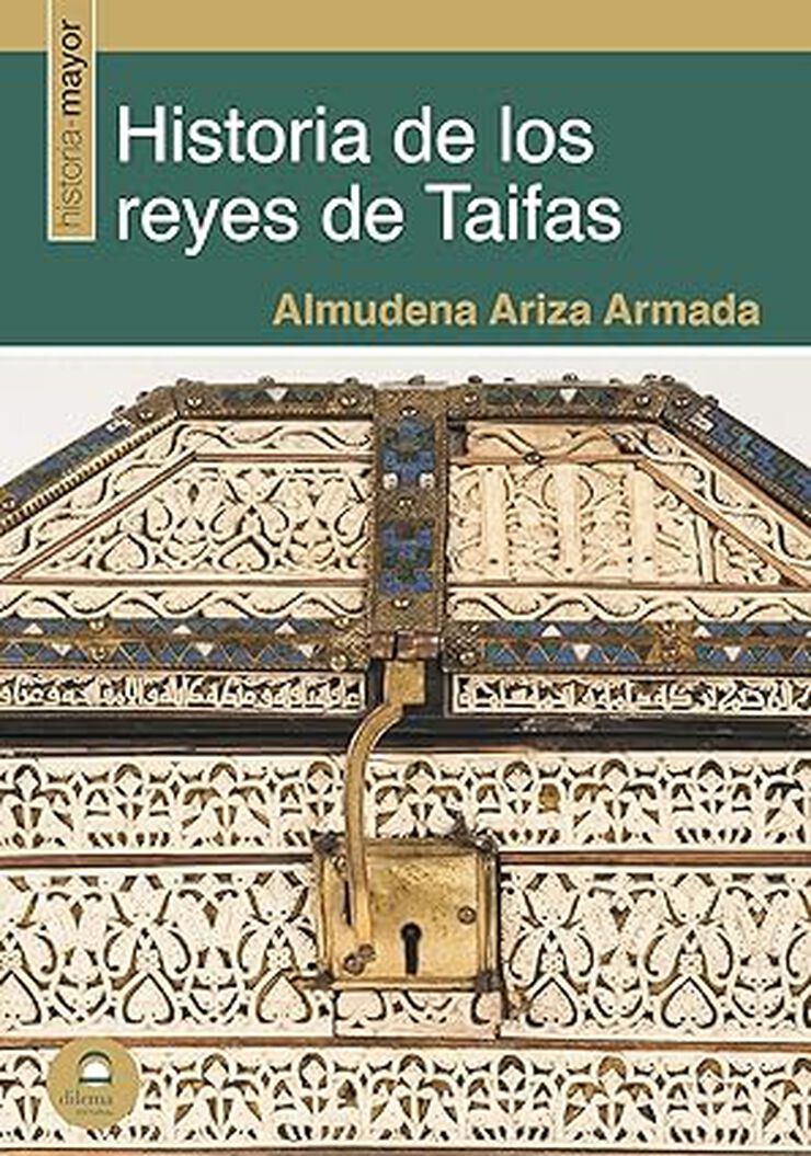 Historia de los reyes de taifas