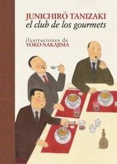 CLUB DE LOS GOURMETS, EL CLUB DE LOS GOURMETS, EL