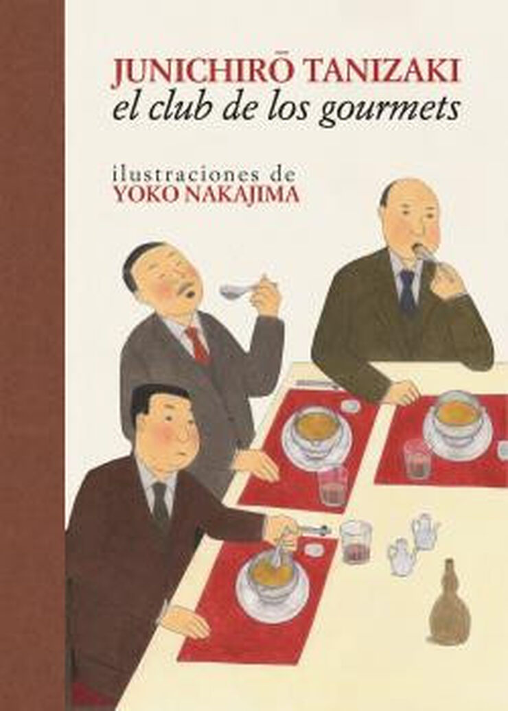 CLUB DE LOS GOURMETS, EL