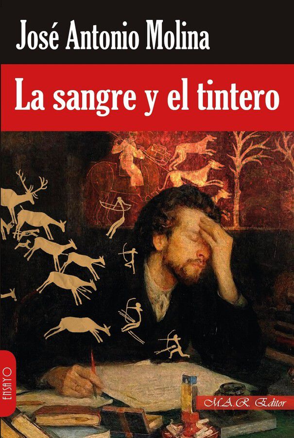 La sangre y el tintero