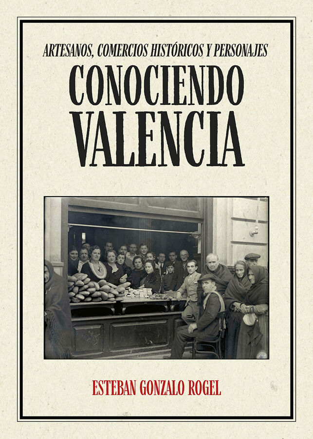 Conociendo Valencia