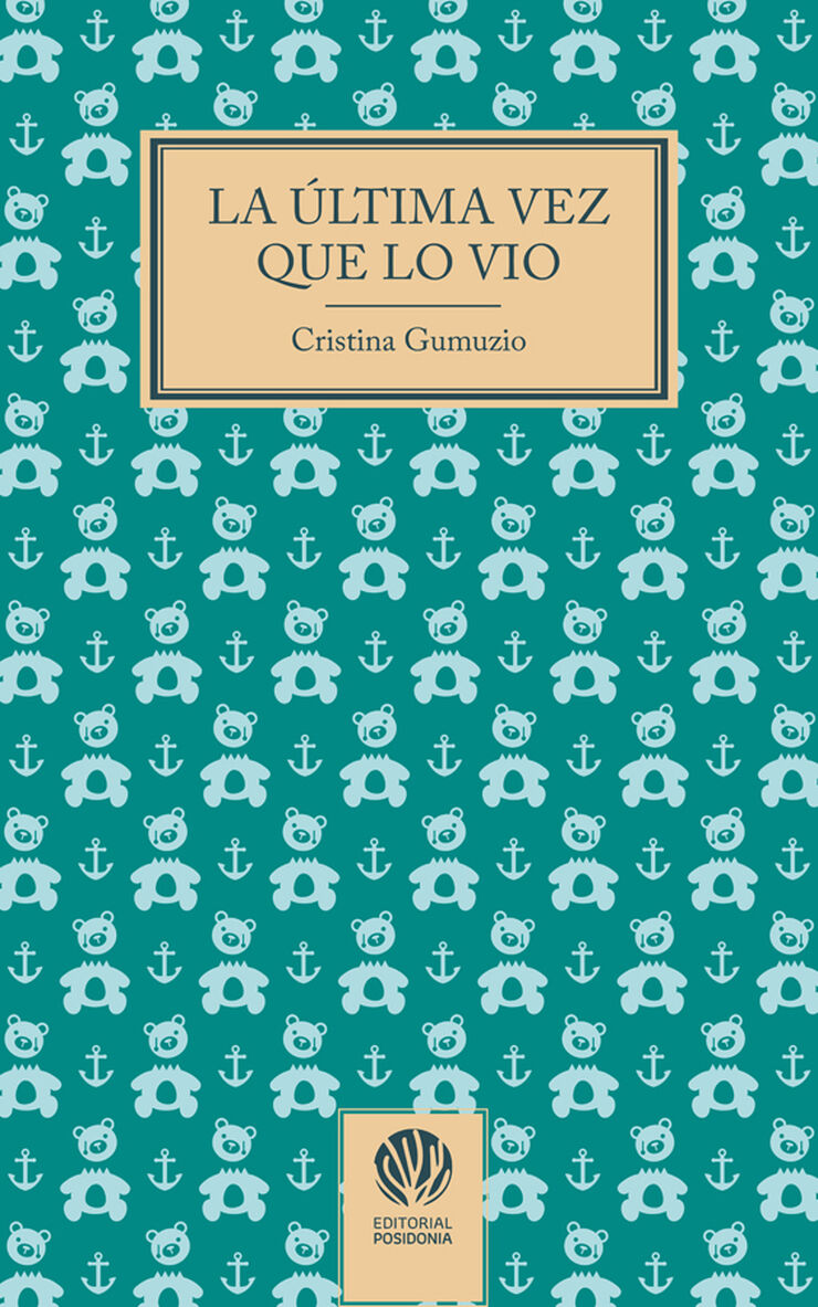 La última vez que lo vio