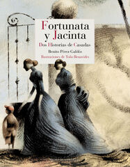 Fortunata Y Jacinta Fortunata Y Jacinta